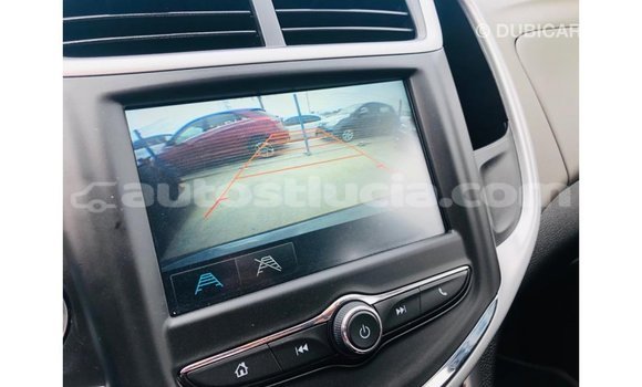 Buy Import Chevrolet Sonic Other Car in Import - Dubai in Anse-la-Raye Buy Import Chevrolet Sonic Other Car in Import - Dubai in Anse-la-Raye