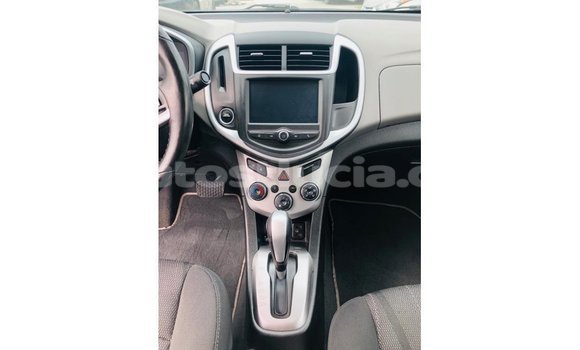 Buy Import Chevrolet Sonic Other Car in Import - Dubai in Anse-la-Raye Buy Import Chevrolet Sonic Other Car in Import - Dubai in Anse-la-Raye