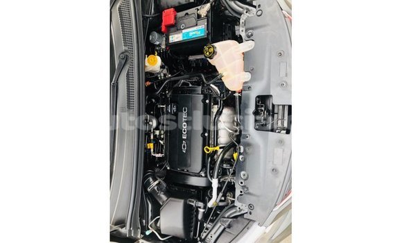 Buy Import Chevrolet Sonic Other Car in Import - Dubai in Anse-la-Raye Buy Import Chevrolet Sonic Other Car in Import - Dubai in Anse-la-Raye