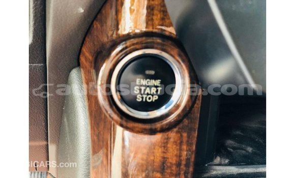 Buy Import Toyota Prado Black Car in Import - Dubai in Anse-la-Raye Buy Import Toyota Prado Black Car in Import - Dubai in Anse-la-Raye