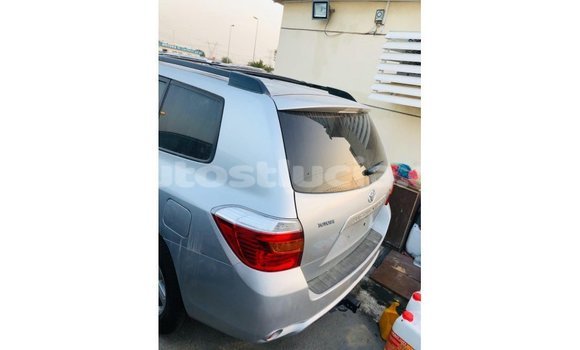 Buy Import Toyota Highlander Other Car in Import - Dubai in Anse-la-Raye Buy Import Toyota Highlander Other Car in Import - Dubai in Anse-la-Raye