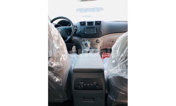 Buy Import Toyota Highlander Other Car in Import - Dubai in Anse-la-Raye Buy Import Toyota Highlander Other Car in Import - Dubai in Anse-la-Raye