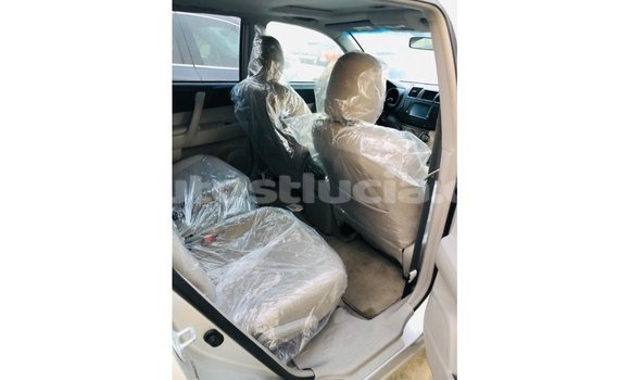 Buy Import Toyota Highlander Other Car in Import - Dubai in Anse-la-Raye Buy Import Toyota Highlander Other Car in Import - Dubai in Anse-la-Raye