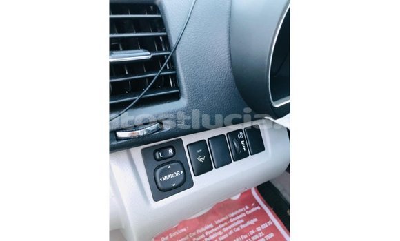 Buy Import Toyota Highlander Other Car in Import - Dubai in Anse-la-Raye Buy Import Toyota Highlander Other Car in Import - Dubai in Anse-la-Raye