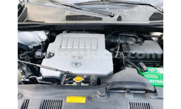 Buy Import Toyota Highlander Other Car in Import - Dubai in Anse-la-Raye Buy Import Toyota Highlander Other Car in Import - Dubai in Anse-la-Raye