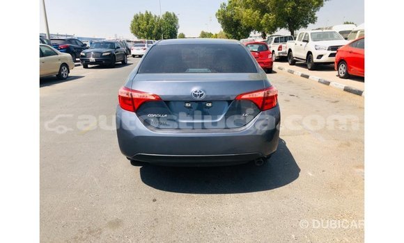 Buy Import Toyota Corolla Other Car in Import - Dubai in Anse-la-Raye Buy Import Toyota Corolla Other Car in Import - Dubai in Anse-la-Raye