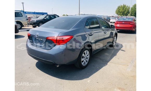 Buy Import Toyota Corolla Other Car in Import - Dubai in Anse-la-Raye Buy Import Toyota Corolla Other Car in Import - Dubai in Anse-la-Raye