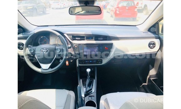 Buy Import Toyota Corolla Other Car in Import - Dubai in Anse-la-Raye Buy Import Toyota Corolla Other Car in Import - Dubai in Anse-la-Raye