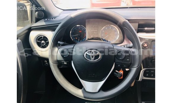 Buy Import Toyota Corolla Other Car in Import - Dubai in Anse-la-Raye Buy Import Toyota Corolla Other Car in Import - Dubai in Anse-la-Raye