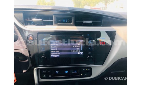 Buy Import Toyota Corolla Other Car in Import - Dubai in Anse-la-Raye Buy Import Toyota Corolla Other Car in Import - Dubai in Anse-la-Raye