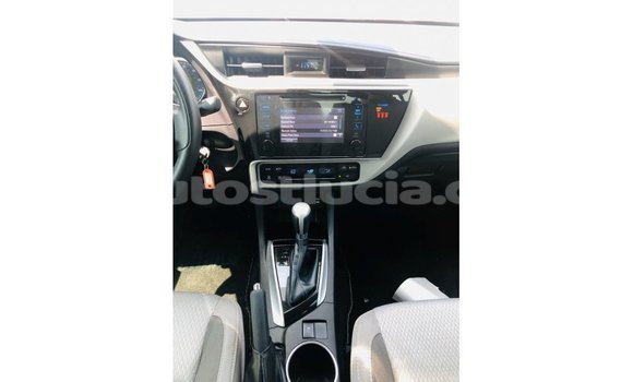 Buy Import Toyota Corolla Other Car in Import - Dubai in Anse-la-Raye Buy Import Toyota Corolla Other Car in Import - Dubai in Anse-la-Raye