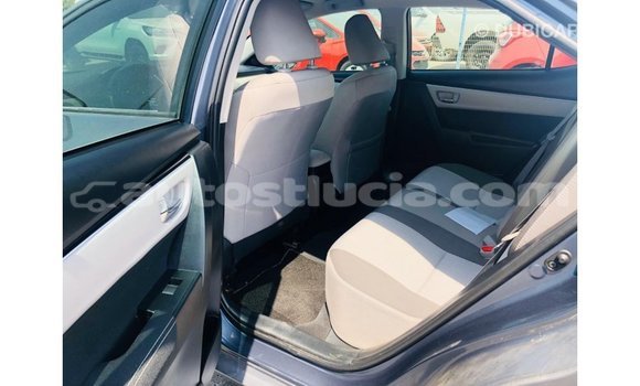 Buy Import Toyota Corolla Other Car in Import - Dubai in Anse-la-Raye Buy Import Toyota Corolla Other Car in Import - Dubai in Anse-la-Raye