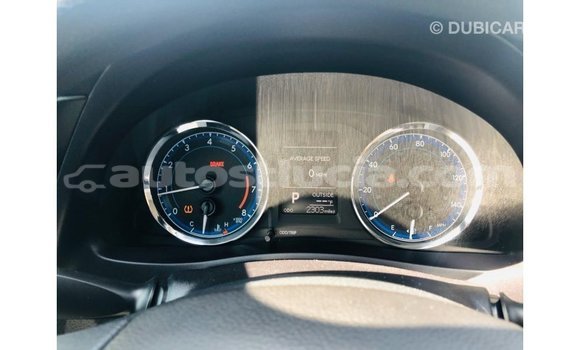Buy Import Toyota Corolla Other Car in Import - Dubai in Anse-la-Raye Buy Import Toyota Corolla Other Car in Import - Dubai in Anse-la-Raye
