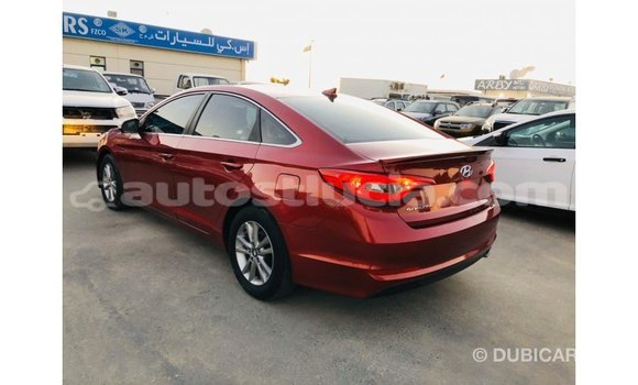 Buy Import Hyundai Sonata Red Car in Import - Dubai in Anse-la-Raye Buy Import Hyundai Sonata Red Car in Import - Dubai in Anse-la-Raye