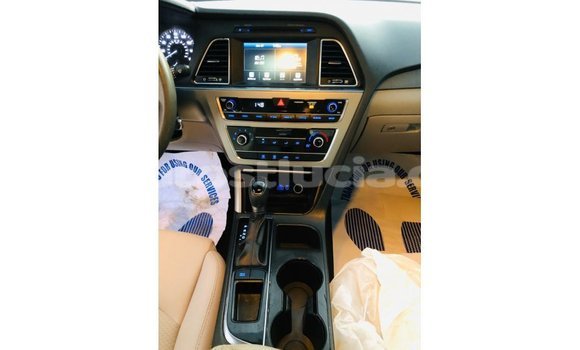 Buy Import Hyundai Sonata Red Car in Import - Dubai in Anse-la-Raye Buy Import Hyundai Sonata Red Car in Import - Dubai in Anse-la-Raye