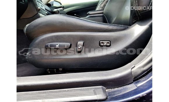 Buy Import Lexus IS Blue Car in Import - Dubai in Anse-la-Raye Buy Import Lexus IS Blue Car in Import - Dubai in Anse-la-Raye