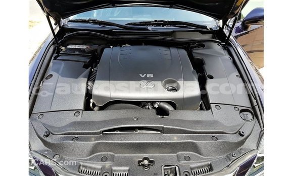 Buy Import Lexus IS Blue Car in Import - Dubai in Anse-la-Raye Buy Import Lexus IS Blue Car in Import - Dubai in Anse-la-Raye