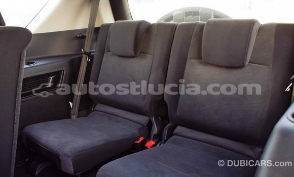 Buy Import Toyota Prado Black Car in Import - Dubai in Anse-la-Raye Buy Import Toyota Prado Black Car in Import - Dubai in Anse-la-Raye