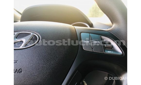 Buy Import Hyundai Tucson Blue Car in Import - Dubai in Anse-la-Raye Buy Import Hyundai Tucson Blue Car in Import - Dubai in Anse-la-Raye