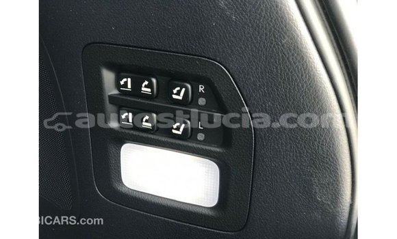 Buy Import Lexus LX White Car in Import - Dubai in Anse-la-Raye Buy Import Lexus LX White Car in Import - Dubai in Anse-la-Raye