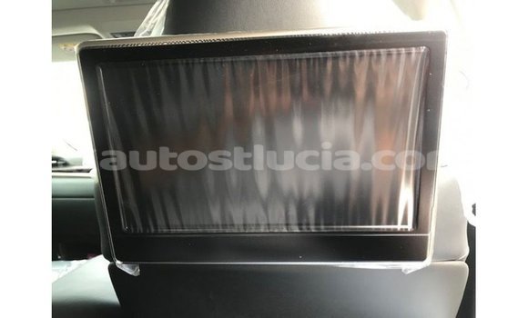 Buy Import Lexus LX White Car in Import - Dubai in Anse-la-Raye Buy Import Lexus LX White Car in Import - Dubai in Anse-la-Raye