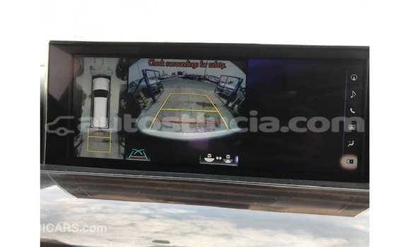 Buy Import Lexus LX White Car in Import - Dubai in Anse-la-Raye Buy Import Lexus LX White Car in Import - Dubai in Anse-la-Raye