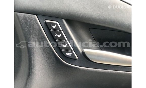 Buy Import Lexus LX White Car in Import - Dubai in Anse-la-Raye Buy Import Lexus LX White Car in Import - Dubai in Anse-la-Raye