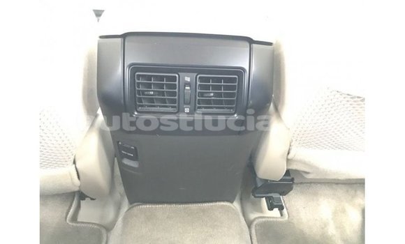 Buy Import Toyota Prado Brown Car in Import - Dubai in Anse-la-Raye Buy Import Toyota Prado Brown Car in Import - Dubai in Anse-la-Raye