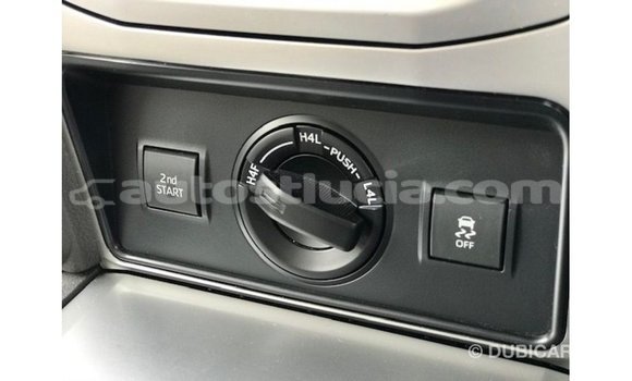 Buy Import Toyota Prado Brown Car in Import - Dubai in Anse-la-Raye Buy Import Toyota Prado Brown Car in Import - Dubai in Anse-la-Raye