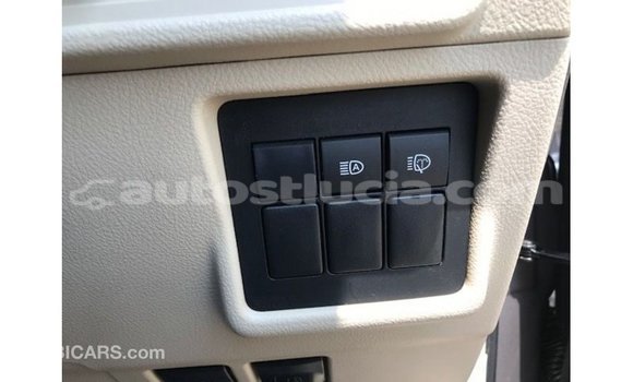 Buy Import Toyota Prado Brown Car in Import - Dubai in Anse-la-Raye Buy Import Toyota Prado Brown Car in Import - Dubai in Anse-la-Raye