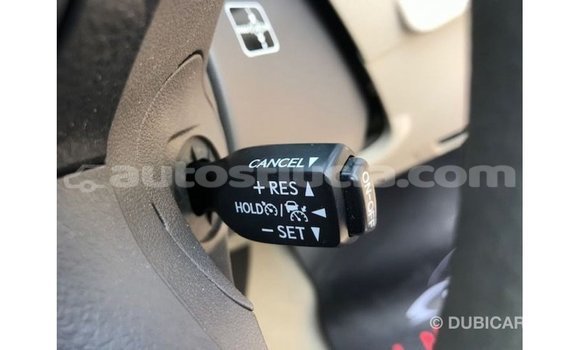 Buy Import Toyota Prado Brown Car in Import - Dubai in Anse-la-Raye Buy Import Toyota Prado Brown Car in Import - Dubai in Anse-la-Raye