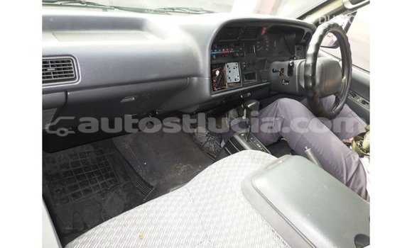 Buy Import Toyota Hiace White Car in Import - Dubai in Anse-la-Raye Buy Import Toyota Hiace White Car in Import - Dubai in Anse-la-Raye