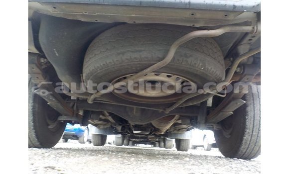 Buy Import Toyota Hiace White Car in Import - Dubai in Anse-la-Raye Buy Import Toyota Hiace White Car in Import - Dubai in Anse-la-Raye