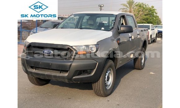 Buy Import Ford Ranger Brown Car in Import - Dubai in Anse-la-Raye
