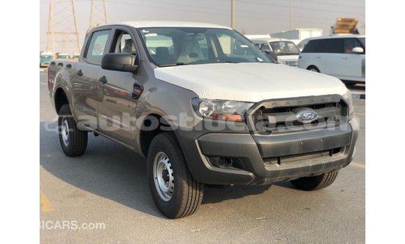 Buy Import Ford Ranger Brown Car in Import - Dubai in Anse-la-Raye Buy Import Ford Ranger Brown Car in Import - Dubai in Anse-la-Raye