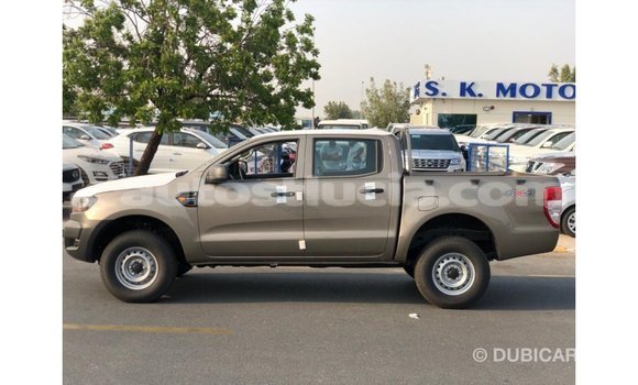 Buy Import Ford Ranger Brown Car in Import - Dubai in Anse-la-Raye Buy Import Ford Ranger Brown Car in Import - Dubai in Anse-la-Raye