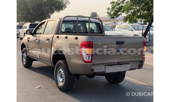 Buy Import Ford Ranger Brown Car in Import - Dubai in Anse-la-Raye Buy Import Ford Ranger Brown Car in Import - Dubai in Anse-la-Raye