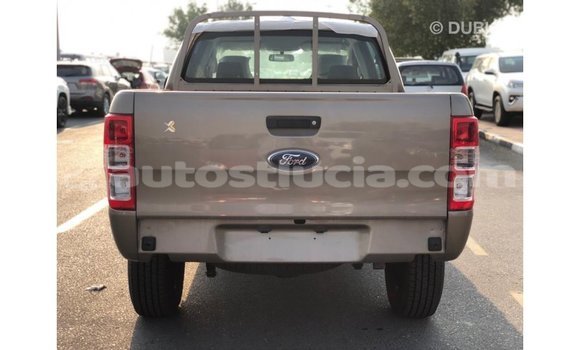 Buy Import Ford Ranger Brown Car in Import - Dubai in Anse-la-Raye Buy Import Ford Ranger Brown Car in Import - Dubai in Anse-la-Raye