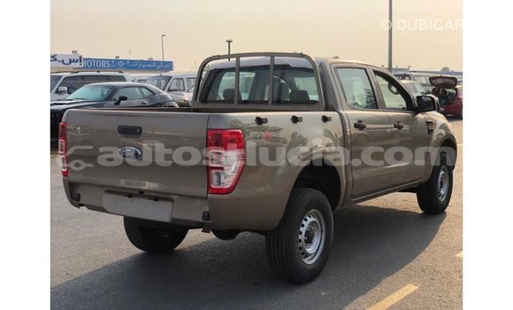 Buy Import Ford Ranger Brown Car in Import - Dubai in Anse-la-Raye Buy Import Ford Ranger Brown Car in Import - Dubai in Anse-la-Raye