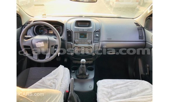 Buy Import Ford Ranger Brown Car in Import - Dubai in Anse-la-Raye Buy Import Ford Ranger Brown Car in Import - Dubai in Anse-la-Raye