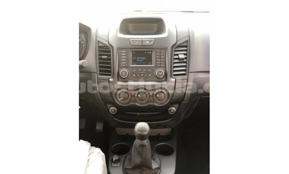 Buy Import Ford Ranger Brown Car in Import - Dubai in Anse-la-Raye Buy Import Ford Ranger Brown Car in Import - Dubai in Anse-la-Raye