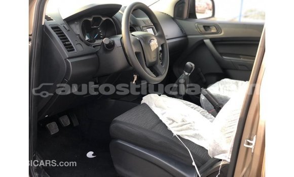 Buy Import Ford Ranger Brown Car in Import - Dubai in Anse-la-Raye Buy Import Ford Ranger Brown Car in Import - Dubai in Anse-la-Raye