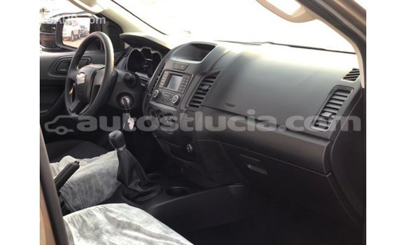Buy Import Ford Ranger Brown Car in Import - Dubai in Anse-la-Raye Buy Import Ford Ranger Brown Car in Import - Dubai in Anse-la-Raye