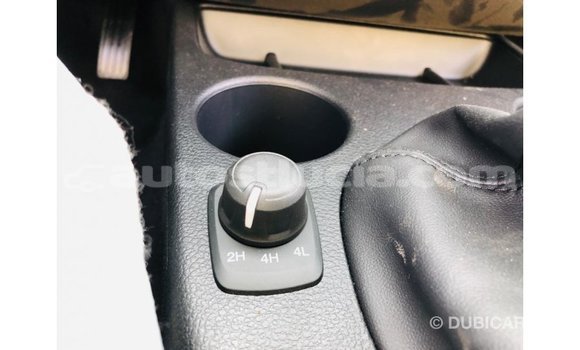 Buy Import Ford Ranger Brown Car in Import - Dubai in Anse-la-Raye Buy Import Ford Ranger Brown Car in Import - Dubai in Anse-la-Raye