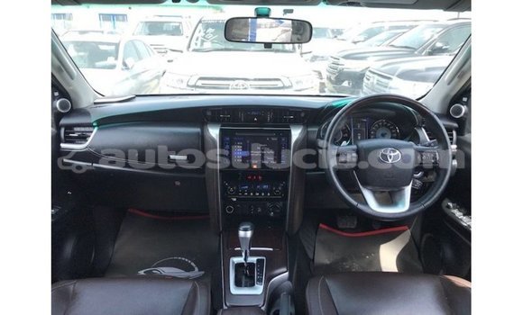 Buy Import Toyota Fortuner Other Car in Import - Dubai in Anse-la-Raye Buy Import Toyota Fortuner Other Car in Import - Dubai in Anse-la-Raye