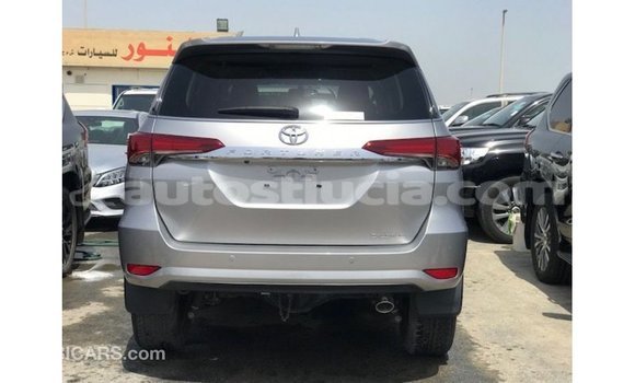Buy Import Toyota Fortuner Other Car in Import - Dubai in Anse-la-Raye Buy Import Toyota Fortuner Other Car in Import - Dubai in Anse-la-Raye