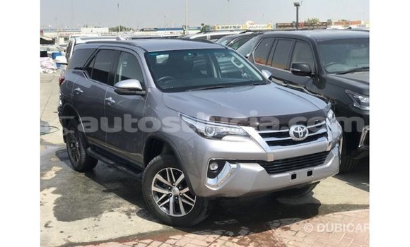 Buy Import Toyota Fortuner Other Car in Import - Dubai in Anse-la-Raye Buy Import Toyota Fortuner Other Car in Import - Dubai in Anse-la-Raye