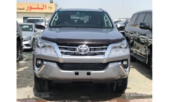 Buy Import Toyota Fortuner Other Car in Import - Dubai in Anse-la-Raye Buy Import Toyota Fortuner Other Car in Import - Dubai in Anse-la-Raye