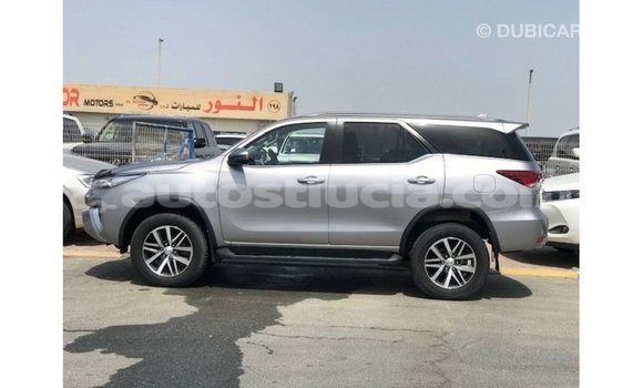 Buy Import Toyota Fortuner Other Car in Import - Dubai in Anse-la-Raye Buy Import Toyota Fortuner Other Car in Import - Dubai in Anse-la-Raye