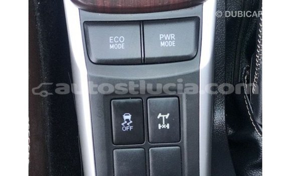 Buy Import Toyota Fortuner Other Car in Import - Dubai in Anse-la-Raye Buy Import Toyota Fortuner Other Car in Import - Dubai in Anse-la-Raye